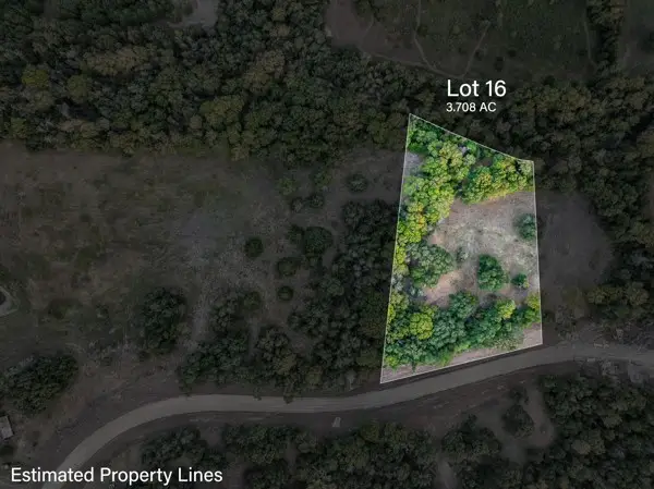 TBD Wendy Lane - Lot 16, Round Top, TX 78954 - Image #1