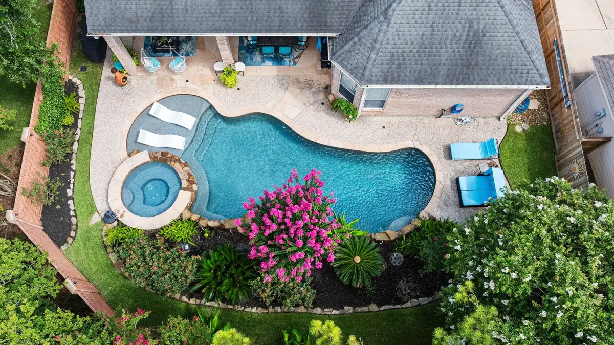 4402 Eden Point Lane, Katy, TX 77494 - #1