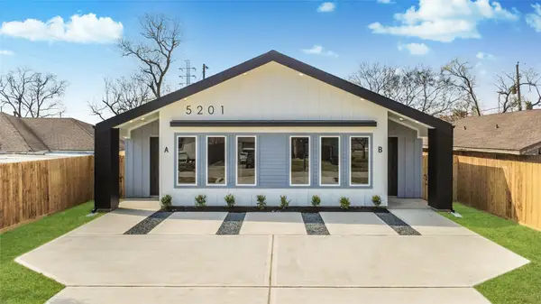 5201 Fairchild Street, Houston, TX 77028