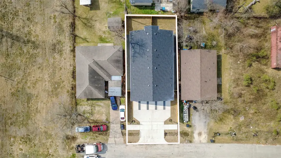 5201 Fairchild Street, Houston, TX 77028 - #3