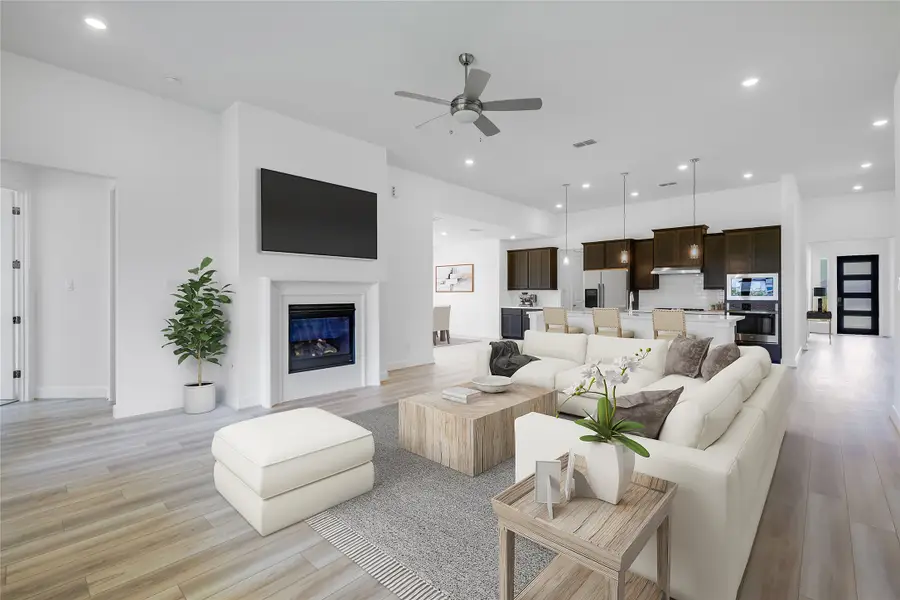 2120 Lila Sky Lane, Friendswood, TX 77546 - Image #3