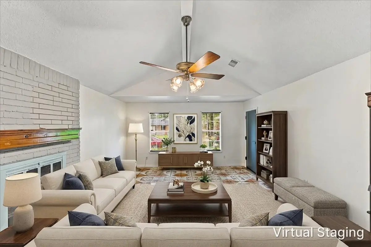 112 Ponderosa Trail, Conroe, TX 77301 - #1