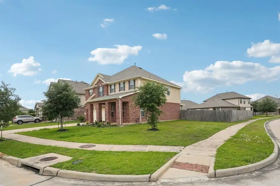 25404 Devonshire Knoll Street, Katy, TX 77493 - #2