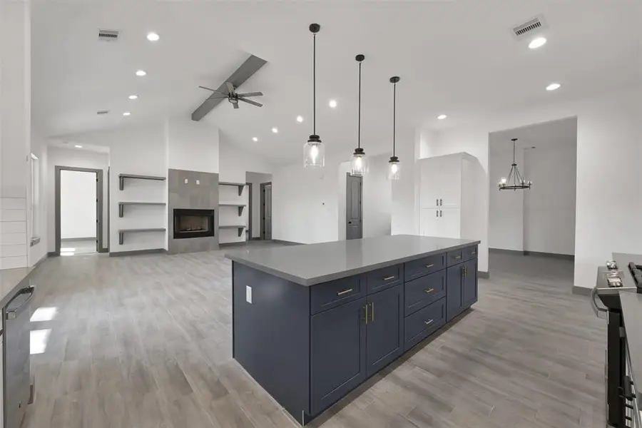 1806 Athens Drive, Roman Forest, TX 77357 - #3