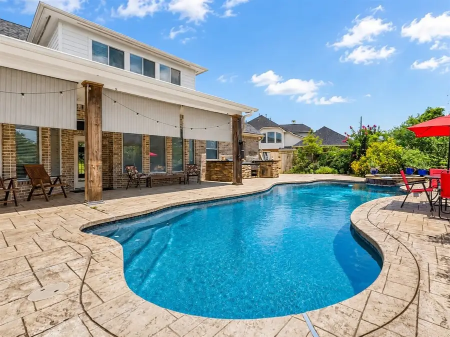 7023 Dusty Rose Circle, Sugar Land, TX 77479 - #2