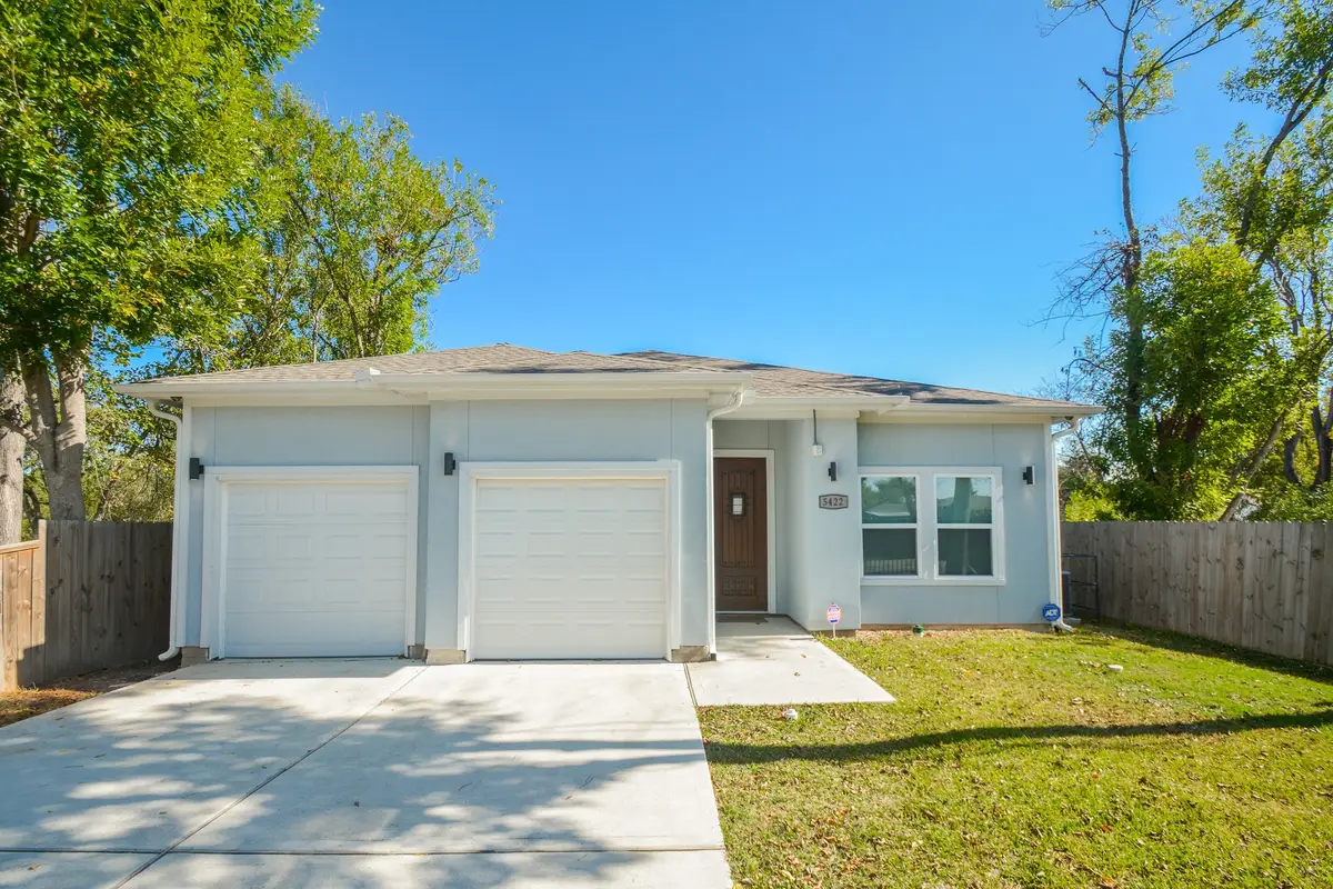5422 Eastland Street, Houston, TX 77028 - Image #1