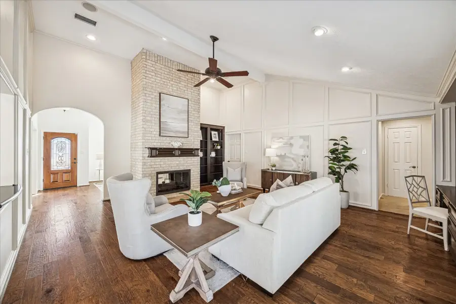 3407 Honeylocust Drive, Sugar Land, TX 77479 - #2