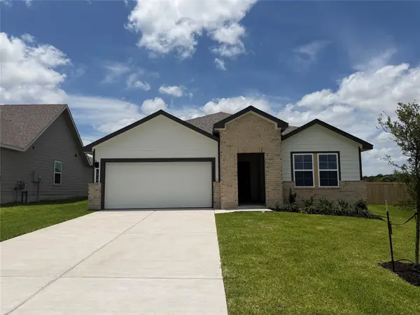 1018 Legrand Street, Brenham, TX 77833