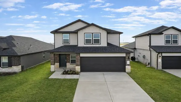 3726 Marino Mile Drive, Fulshear, TX 77441