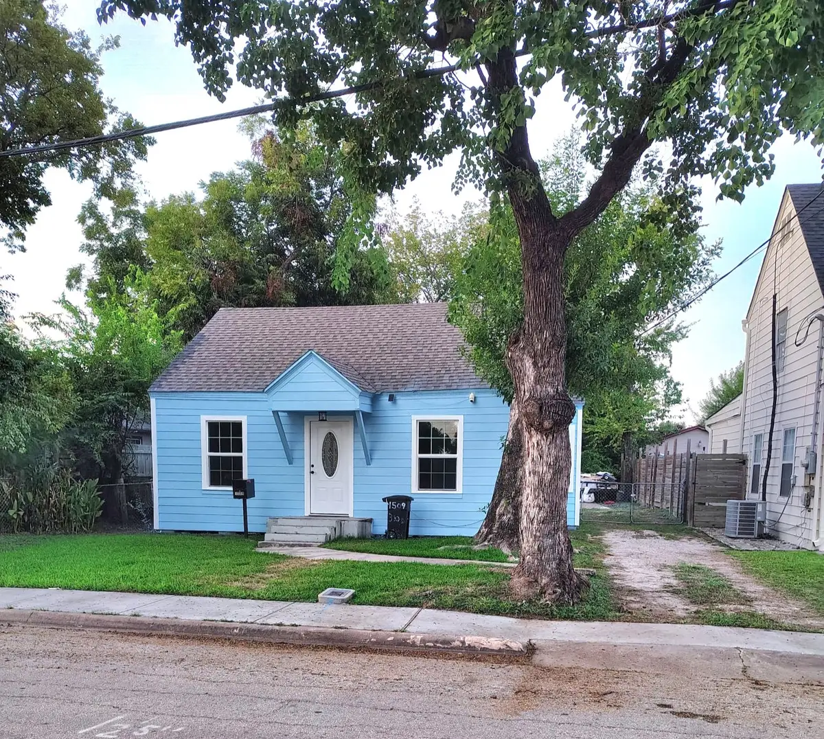 1509 3rd Street, Galena Park, TX 77547 - #1