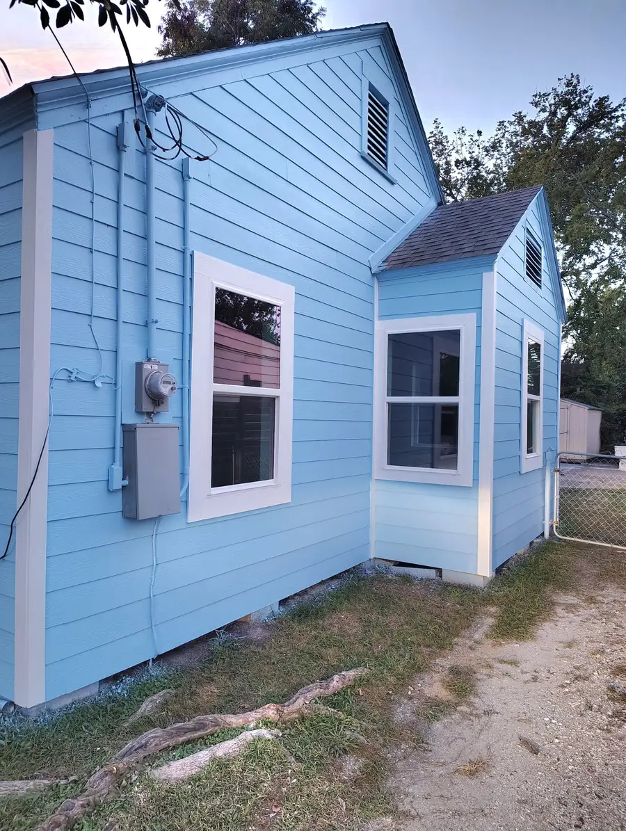 1509 3rd Street, Galena Park, TX 77547 - #3