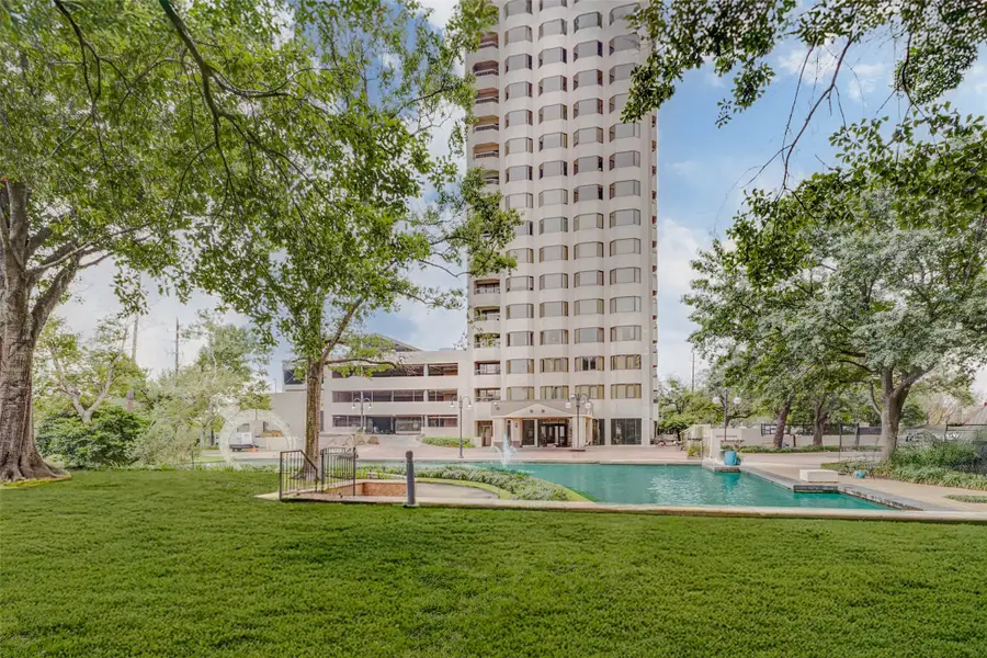 2001 Holcombe Boulevard #206, Houston, TX 77030 - Image #3