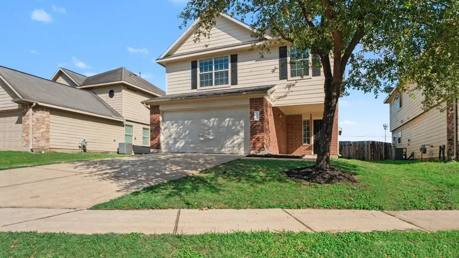 3304 Maris Way, Humble, TX 77338 - #3