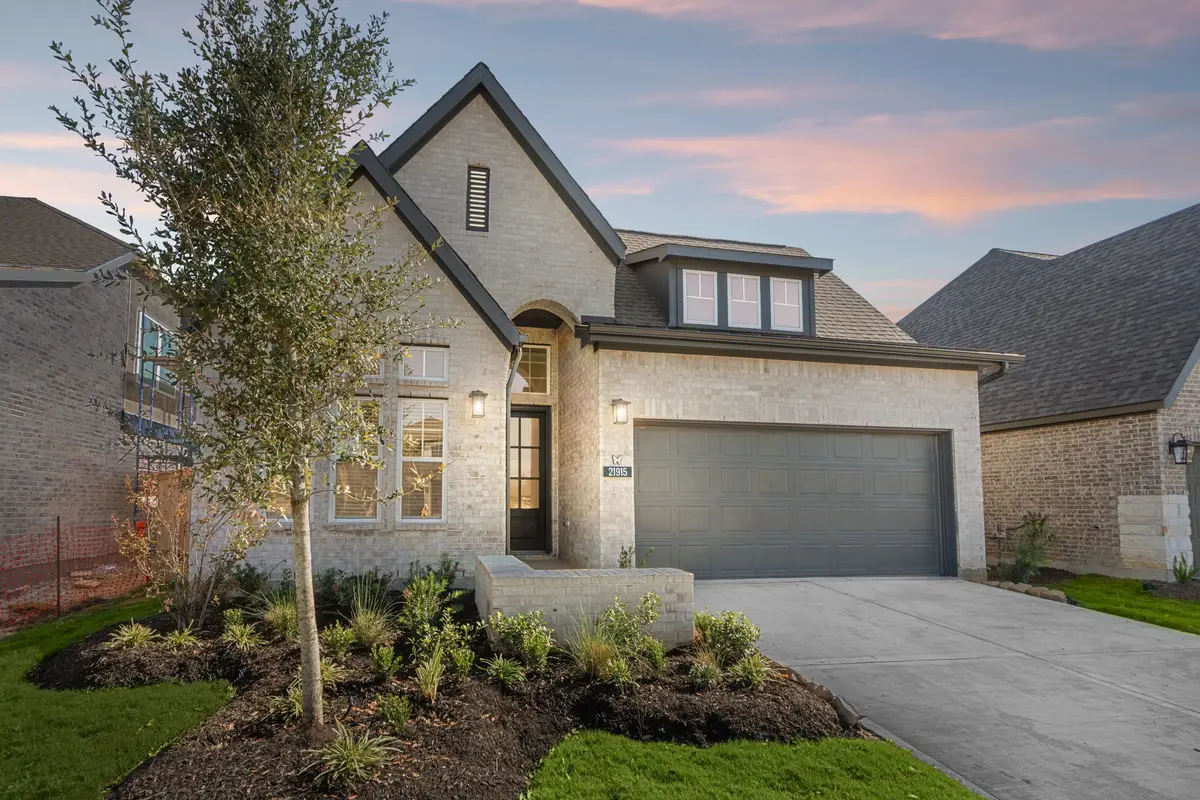 21915 Woodland Hawthorn Lane, Cypress, TX 77433 - Image #1