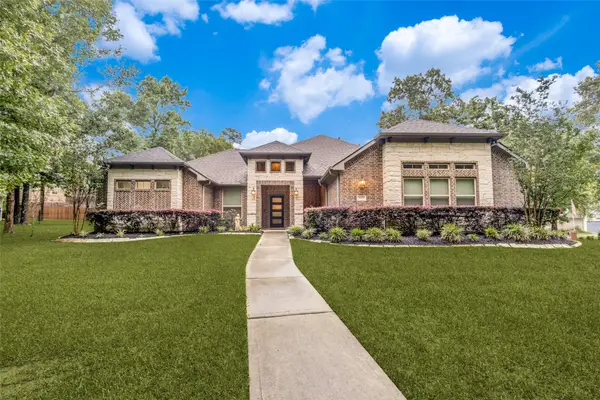 3500 Woods Estates Drive, Conroe, TX 77304