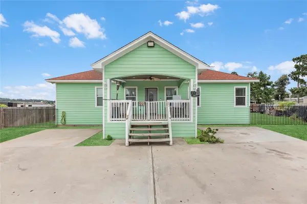 2233 Hoss Court, Conroe, TX 77306