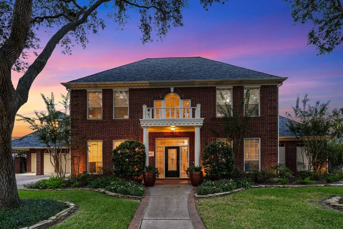 22706 Moonlit Lake Court, Katy, TX 77450 - Image #1