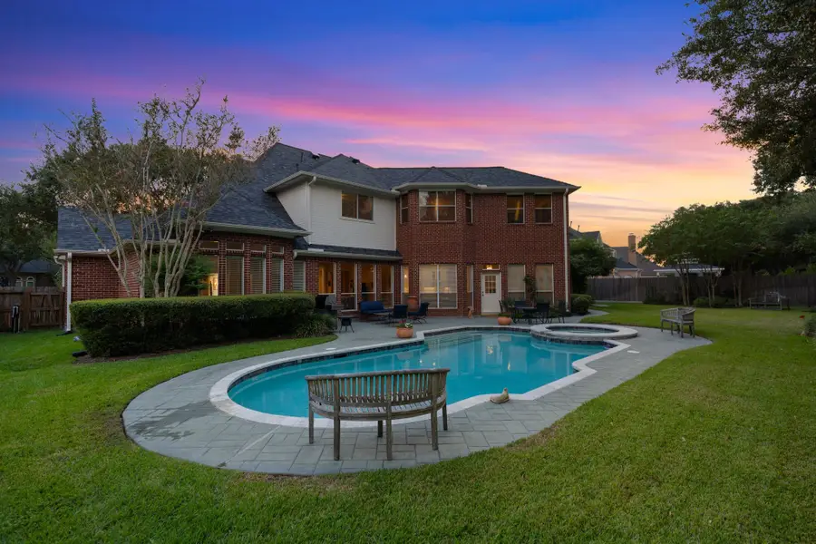 22706 Moonlit Lake Court, Katy, TX 77450 - Image #2