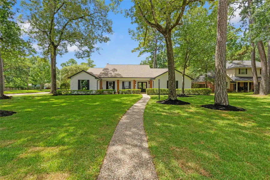6203 Fawnwood Drive, Spring, TX 77389 - #2