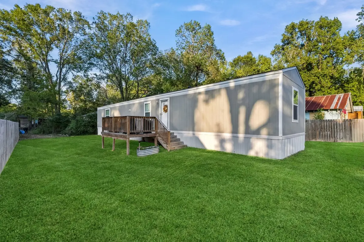 160 Edmonds Street, Goodrich, TX 77335 - #1