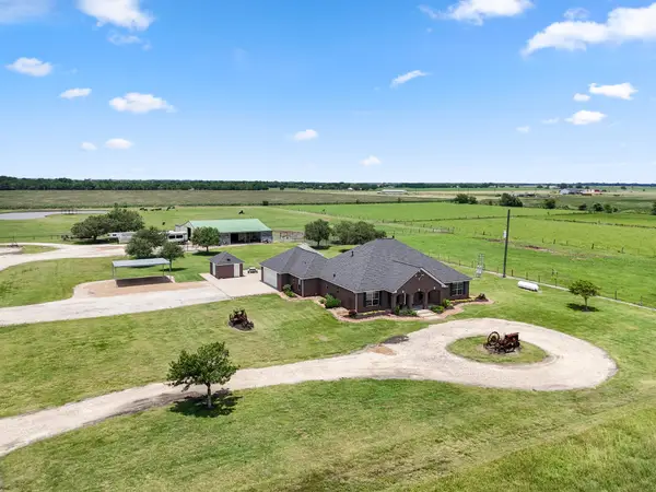 10630 Brinkmeyer Road, Needville, TX 77461