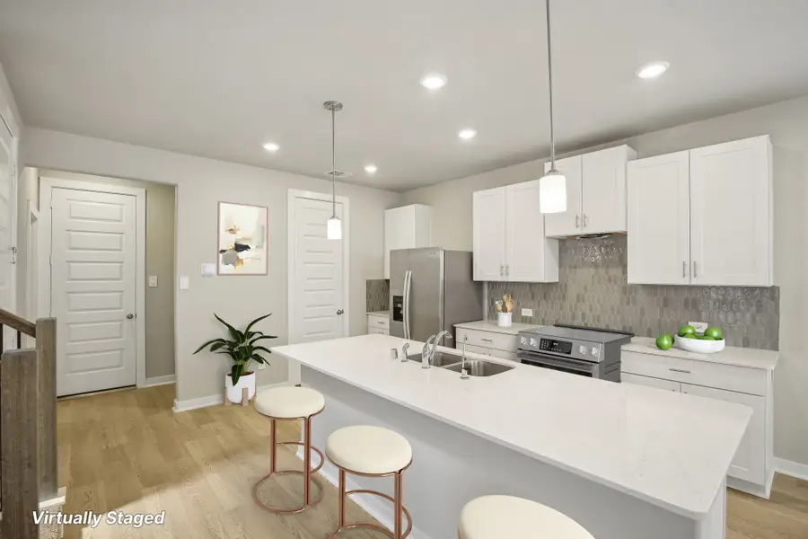 1143 Cedar Place Lane, Missouri City, TX 77459 - Image #3