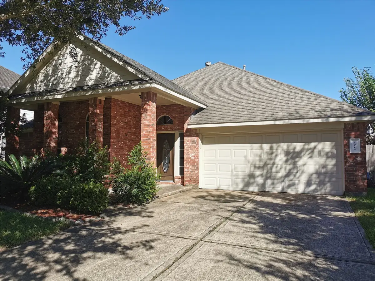 10115 Forest Spring Lane, Pearland, TX 77584 - #1