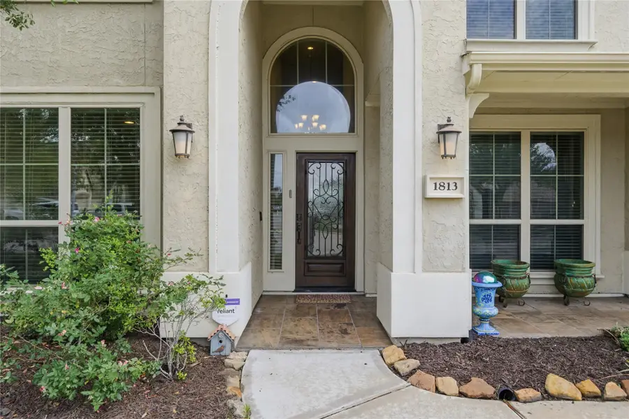 1813 Emerald Trace Lane, Pearland, TX 77584 - #3