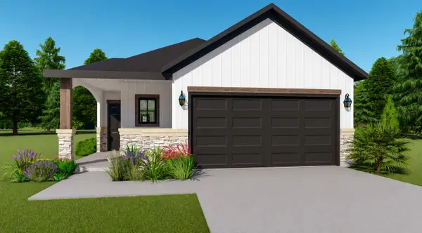 11 Lakecrest Lane, Huntsville, TX 77340
