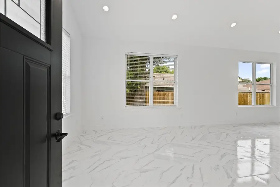 225 Royder Street, Houston, TX 77009 - #3