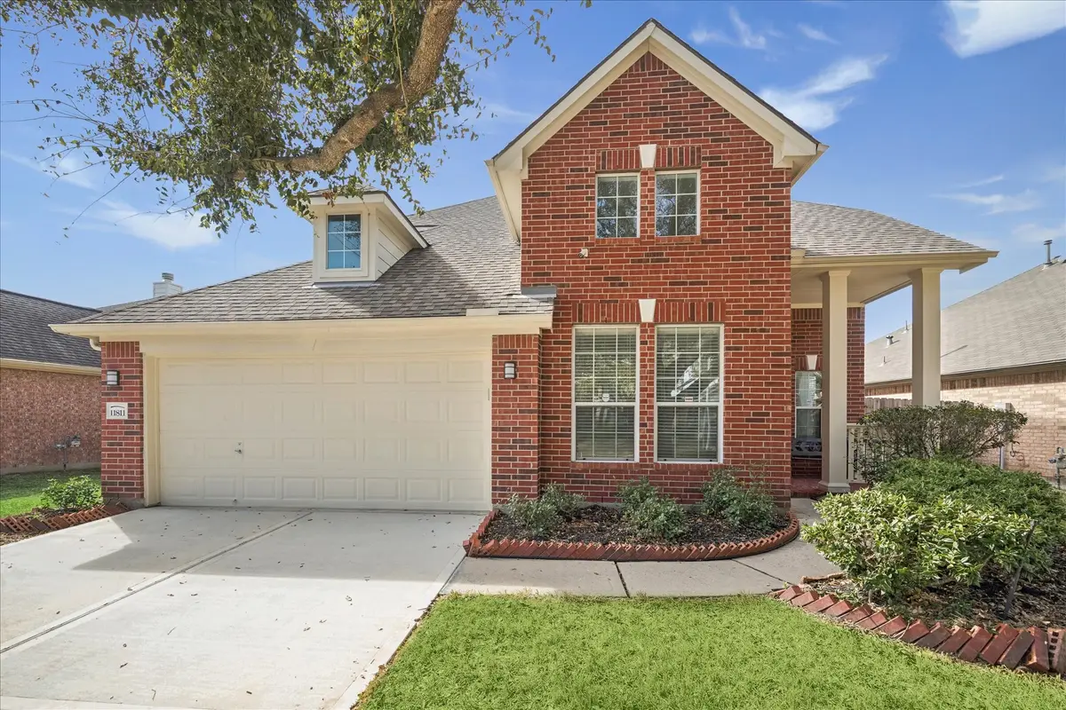 11811 Keswick Pines Lane, Houston, TX 77066 - Image #1