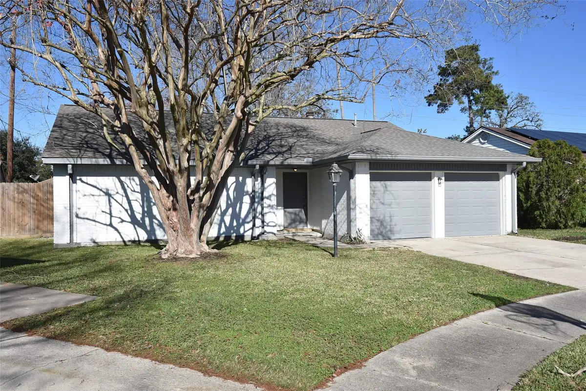 2711 Goldspring Lane, Spring, TX 77373 - #1