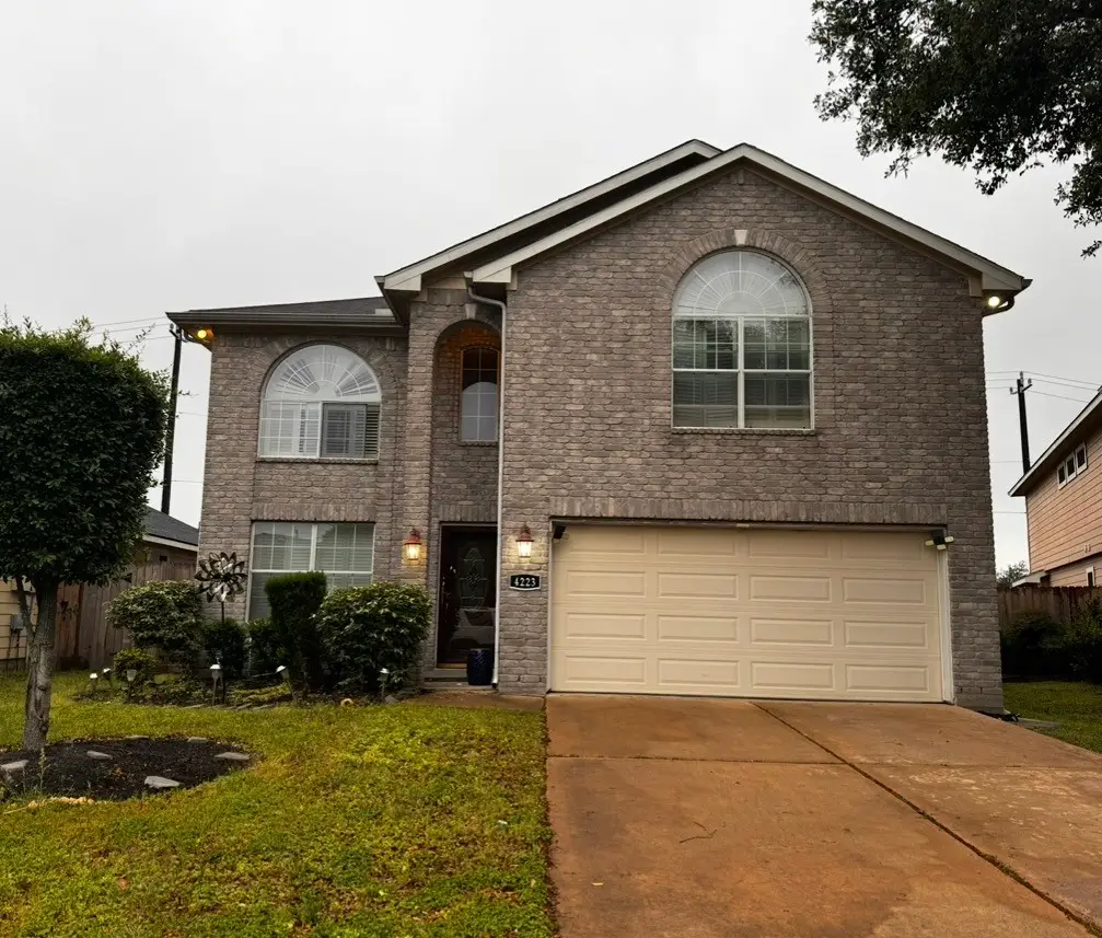 4223 Bluestem Street, Houston, TX 77045 - #1