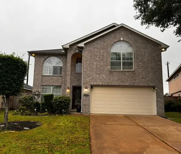 4223 Bluestem Street, Houston, TX 77045