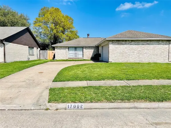 17002 Dew Drop Lane, Houston, TX 77095