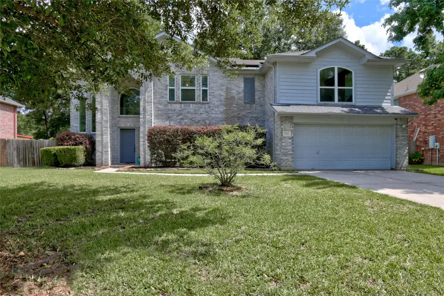 7110 Hayden Drive, Magnolia, TX 77354 - #2