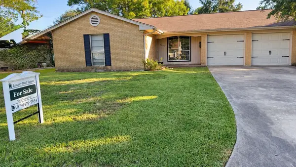 4004 Crescent Drive, Bay City, TX 77414