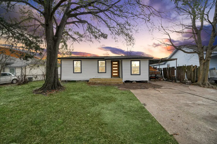 1126 14th Street, Galena Park, TX 77547 - #3