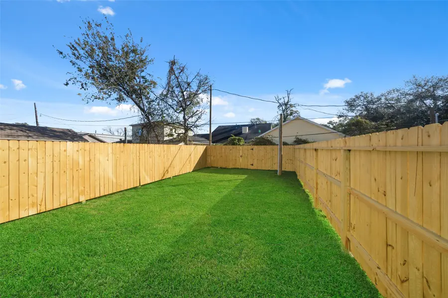 3422 Elser Street, Houston, TX 77009 - #2