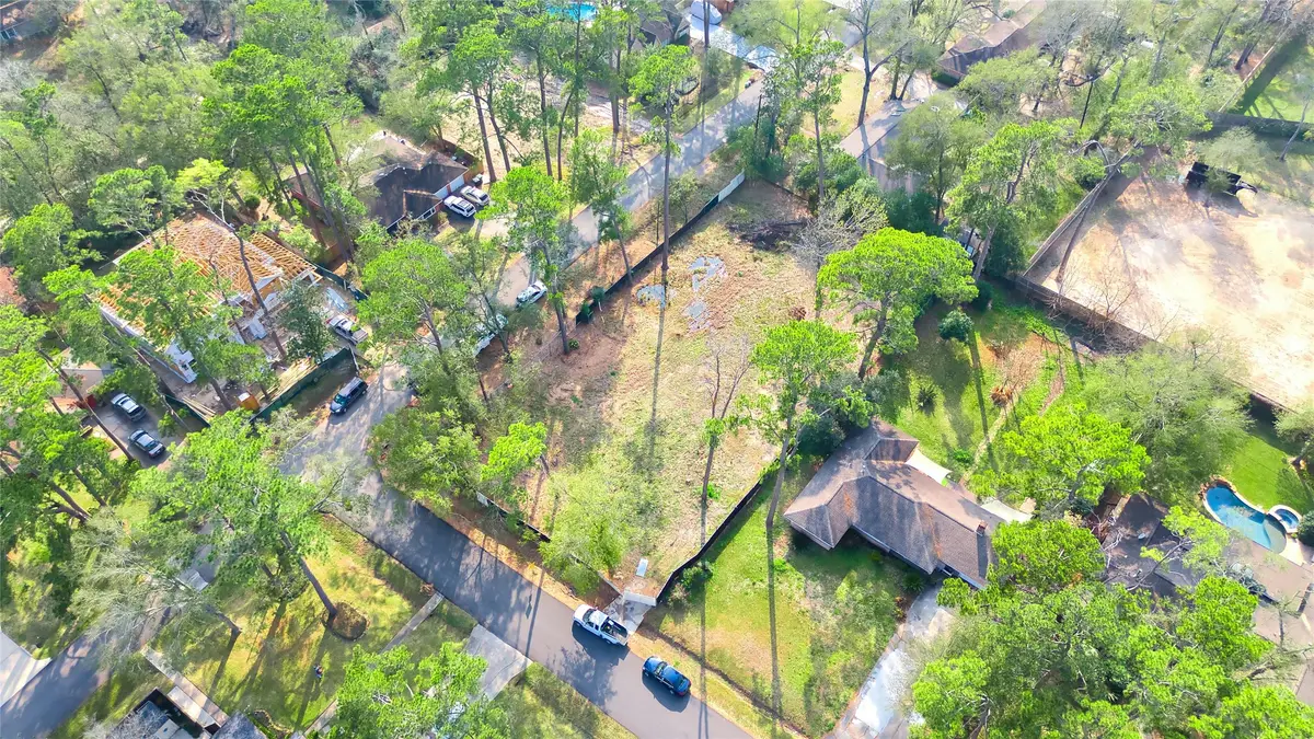 1701 Pine Village Drive, Houston, TX 77080 - #1