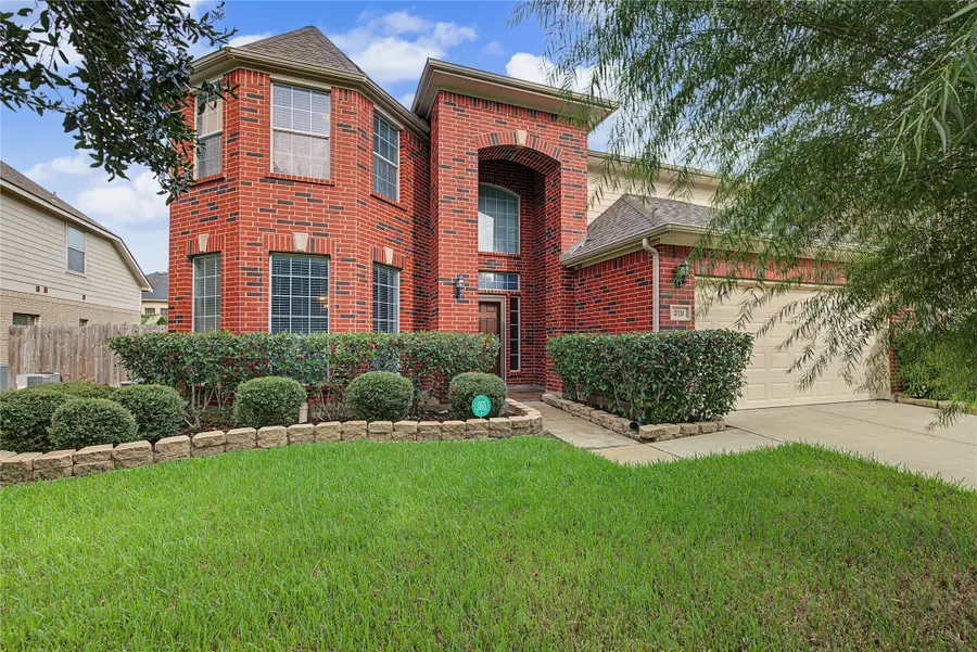 219 Nina Lane Lane W, Stafford, TX 77477 - #2
