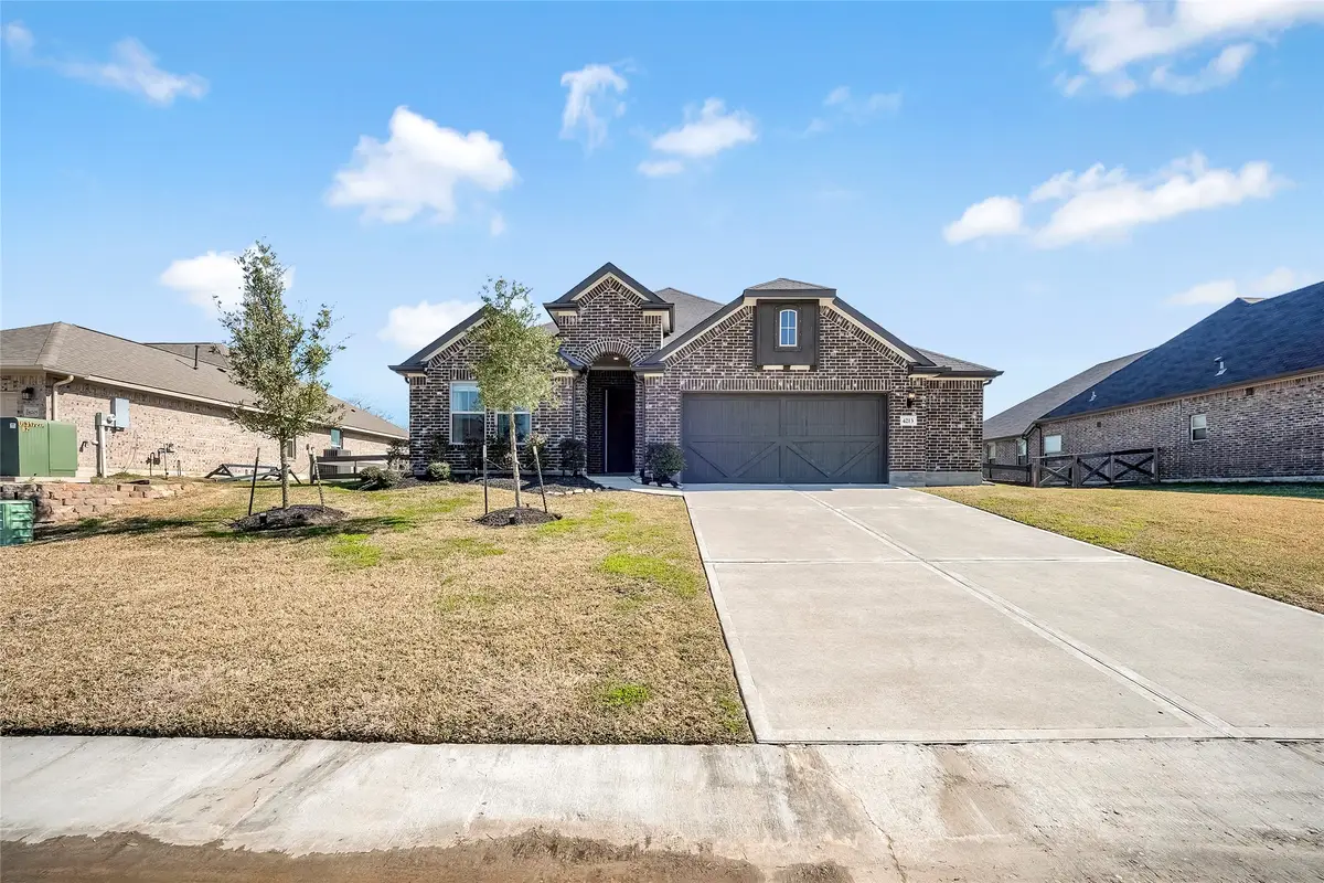 4213 Leslies Way, Dickinson, TX 77539 - #1