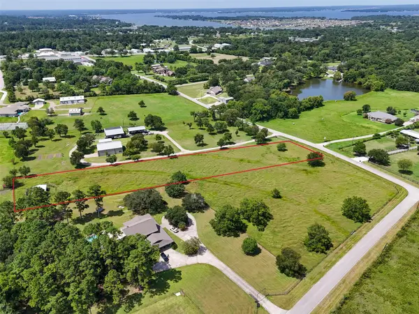 0 Thompson Rd Road, Willis, TX 77318