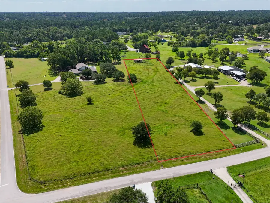 0 Thompson Rd Road, Willis, TX 77318 - #2