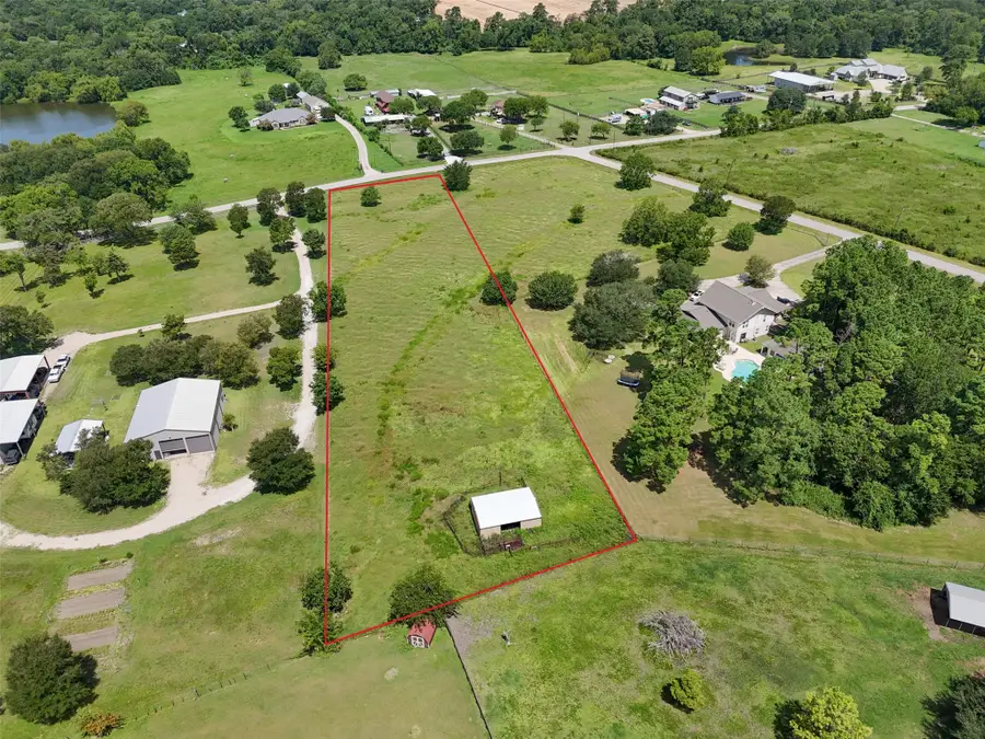 0 Thompson Rd Road, Willis, TX 77318 - #3