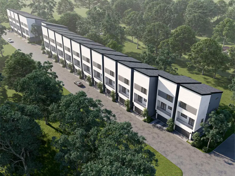 6631 Katarani Drive, Houston, TX 77091 - Image #3