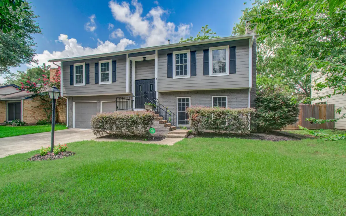 14507 Louetta Road, Cypress, TX 77429 - #1