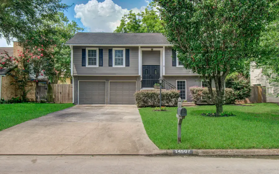 14507 Louetta Road, Cypress, TX 77429 - #2