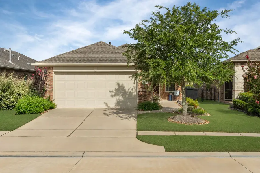 362 Crested Eagle Drive, Richmond, TX 77469 - #3