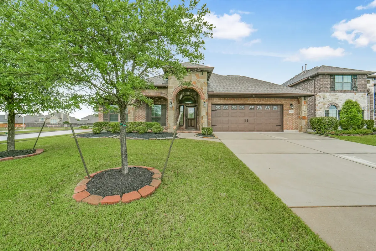 11110 Benevolent Way, Tomball, TX 77375 - #1